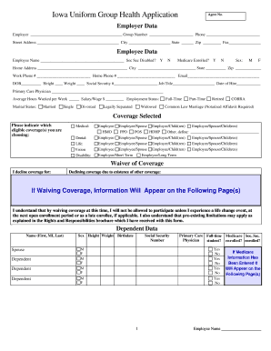 Form preview picture