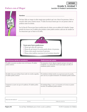 Tarea de Grado 5