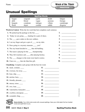 Form preview picture