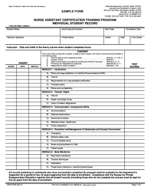 Form preview picture