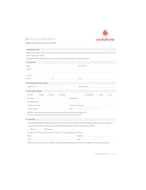 Form preview picture