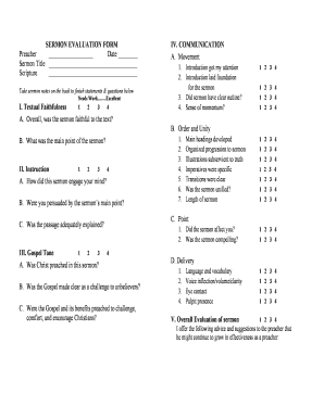 Form preview picture