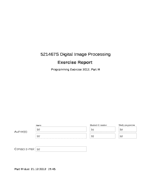 Form preview picture