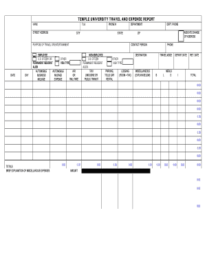 Form preview picture