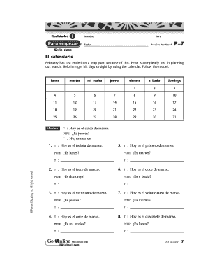 Realidades Practice Workbook