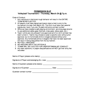 Printable volleyball score sheet - application of volleyball tornament parmition