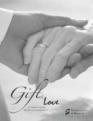 Advance Directive Guide