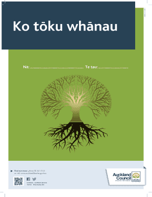 Māori Whakapapa Research Guide