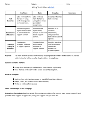 Form preview picture