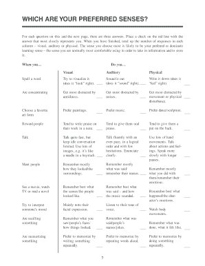 Accelerated Learning Action Guide