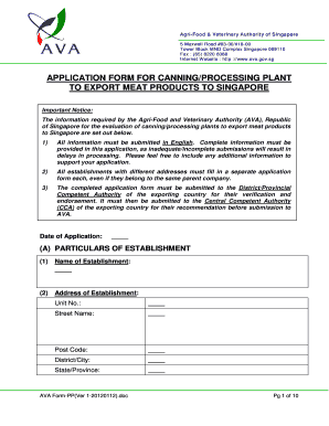 Company profile template doc - AVAFormPPVer120120112.doc - cexgan magrama