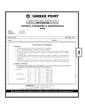 Form preview picture