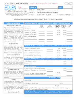 Form preview picture