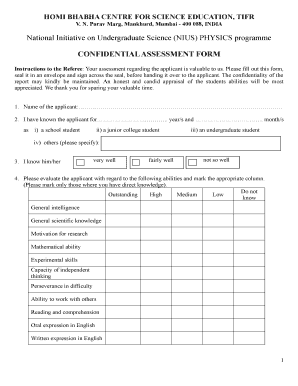 Form preview picture