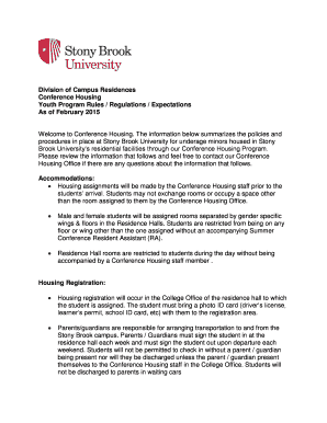 Card drivers license - Stony Brook University - studentaffairs stonybrook