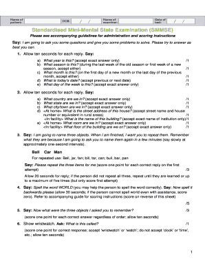 Form preview picture