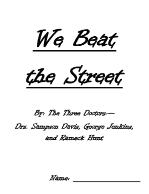 The Three Doctors Reading Guide