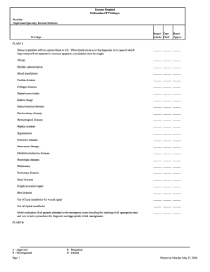 Doctors Hospital Delineation Of Privileges - doctors-hospital