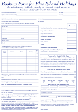 1199 Job Application Form - Fill Online, Printable, Fillable, Blank ...