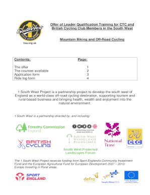 Qualification Details And Application Form - b1sworgukb - 1sw org