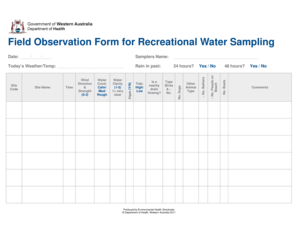 Form preview picture