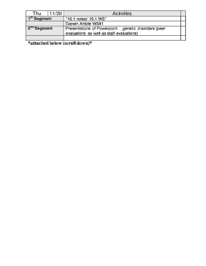Darwin's Voyage of Discovery Worksheet