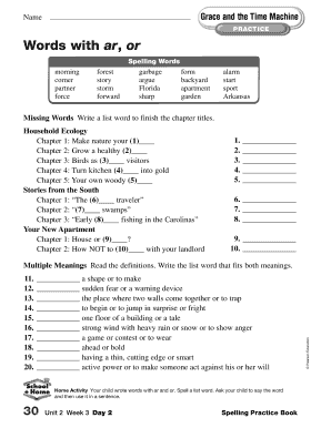 Form preview picture