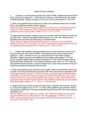 MIT Sloan Finance Problems And Solutions ... - Andrew Lo