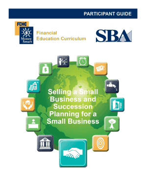 Succession plan form tanzania - Selling a Small Business and Succession Planning