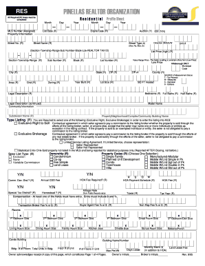 Form preview picture