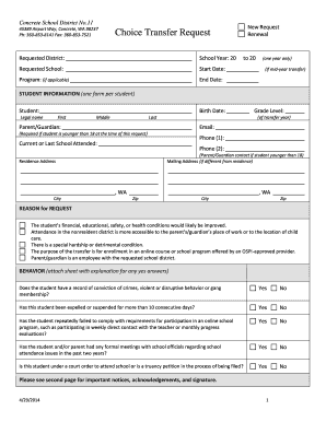 Form preview picture