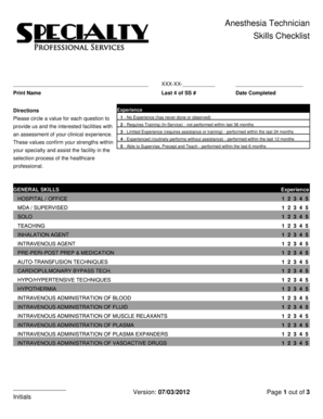 Form preview picture