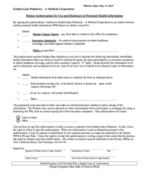 California Lease Agreement