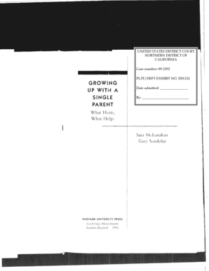 Exhibit Admission Form