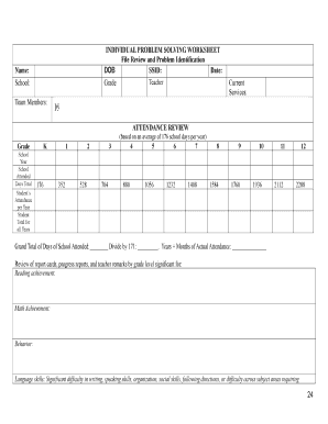 Multi Tiered Instruction Handbook Response to Intervention (RTI) Procedures and Guidelines Ontario School District 8C www