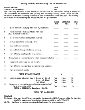 Form preview picture