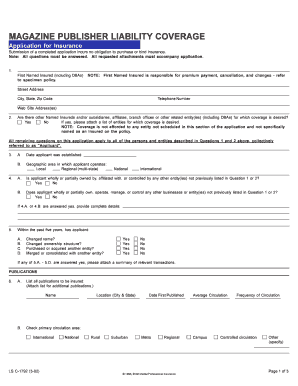 California Lease Agreement