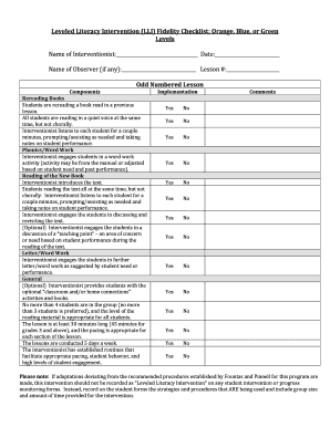 Form preview picture