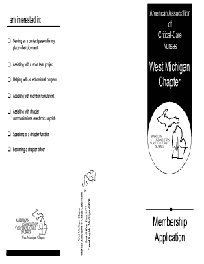 West Michigan Chapter - Amazon Web Services