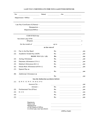 Form preview picture