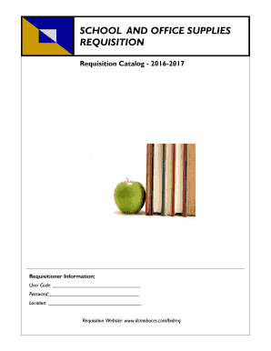 School office book Req file - 2016 w computer paperxls