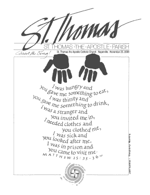 St Thomas the Apostle Catholic Church Naperville - stapostle