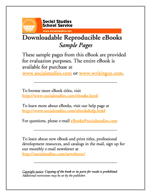 Society and Government Worksheet