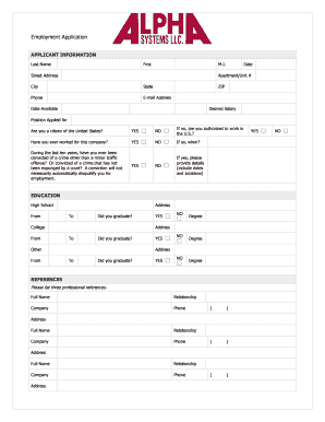 Form preview picture