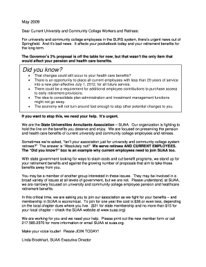 SUAA Membership Application