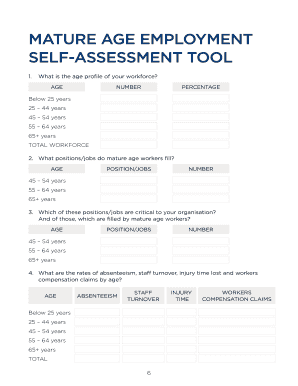 Corporate Champions Investing in Experience Tool Kit