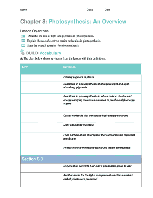 Form preview picture