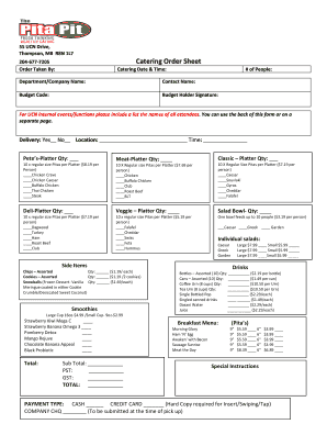 Form preview picture