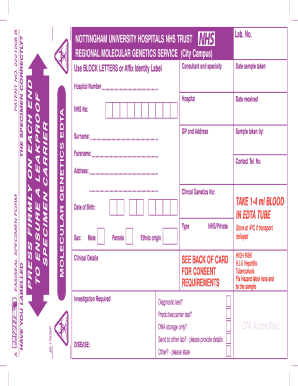 Form preview picture