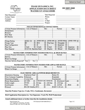 Form preview picture